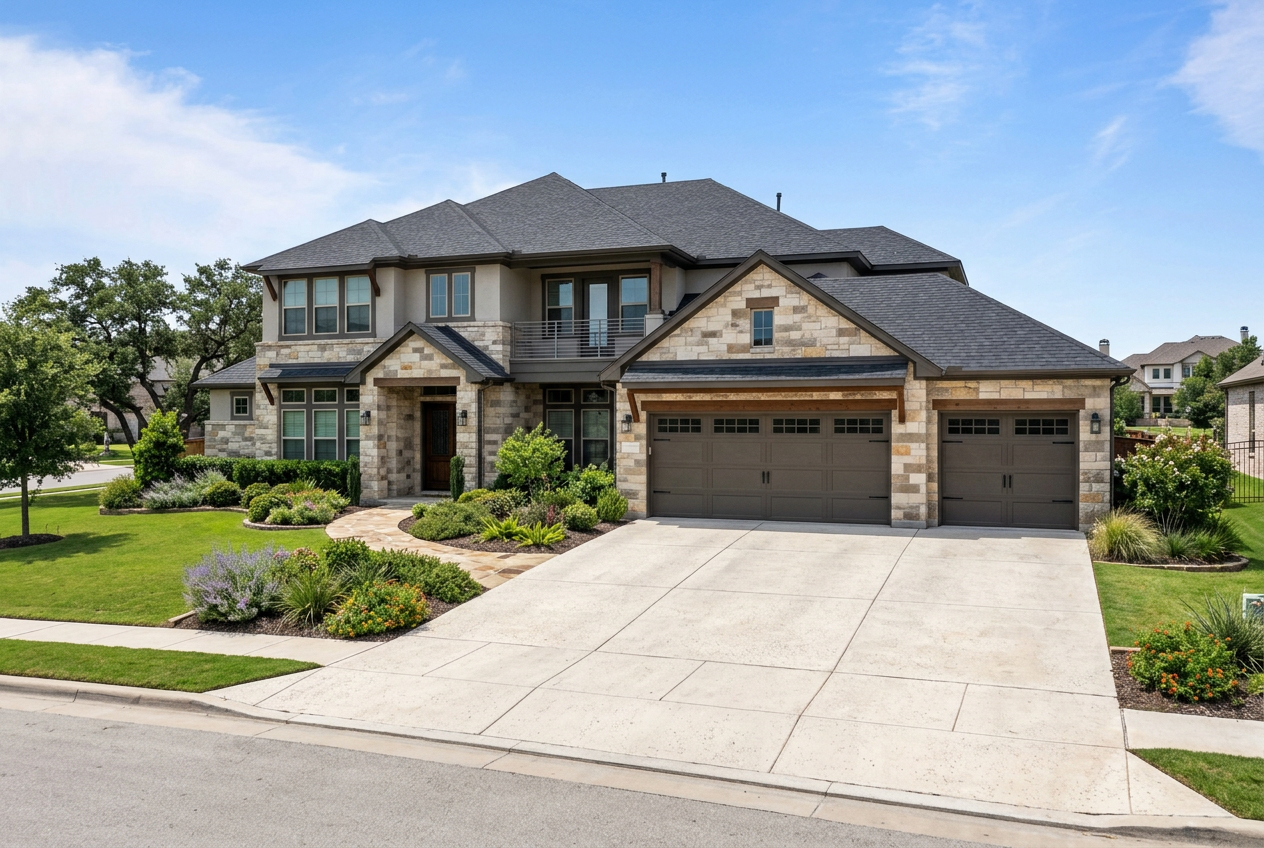 Garage door roller replacement for quiet operation in Prosper, TX
